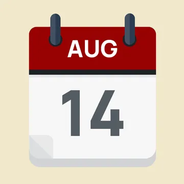 August 2017 Offer